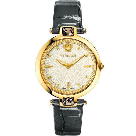 versace vaj06 0016|Buy Versace Crystal Gleam women's Watch VAN060016.